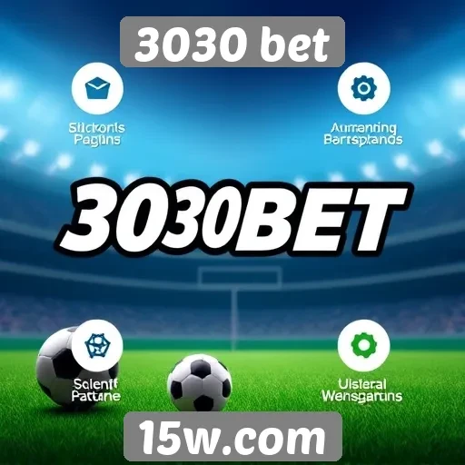 Vantagens e desvantagens do 3030 bet