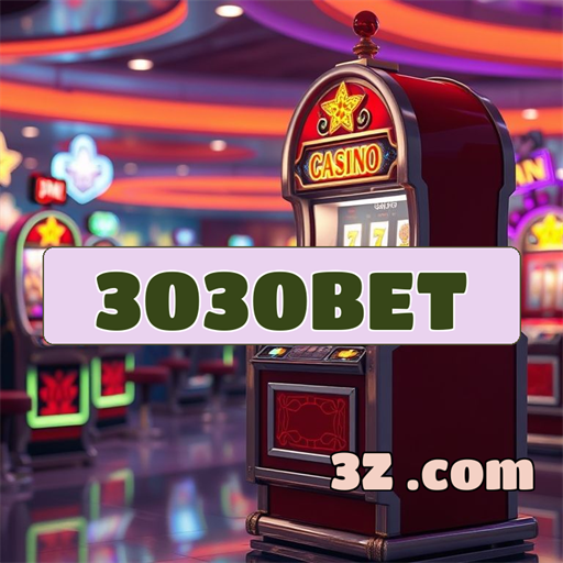 Bônus incríveis para aproveitar na 3030 bet