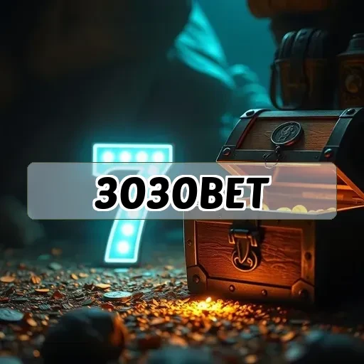 3030 bet: Os Jackpots Imperdíveis que Você Precisa Conhecer