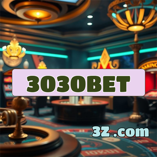 Jogos Fantásticos no 3030 bet: A Diversão É Garantida!
