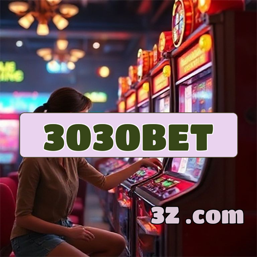 Slots Empolgantes: Experiências Incríveis no 3030 bet