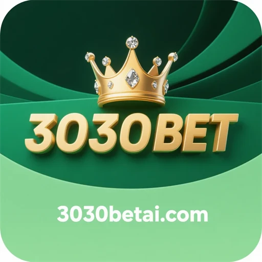 Logo 3030 bet